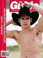 June&nbsp;2000 Cover