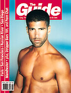 April&nbsp;2001 Cover