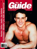 May&nbsp;2001 Cover