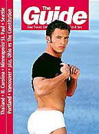 October&nbsp;2001 Cover