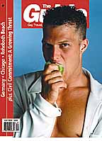 July&nbsp;2002 Cover