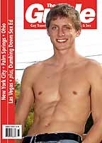 March&nbsp;2003 Cover