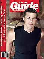 August&nbsp;2003 Cover