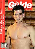 September&nbsp;2003 Cover