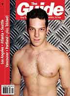 October&nbsp;2003 Cover