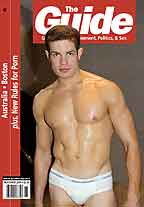 November&nbsp;2004 Cover