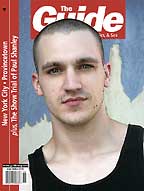 May&nbsp;2005 Cover