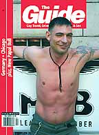 July&nbsp;2005 Cover