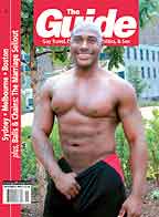 November&nbsp;2005 Cover