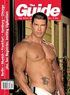 July&nbsp;2006 Cover