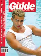 August&nbsp;2006 Cover