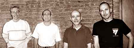 Hotel Orfeo, Amsterdam   