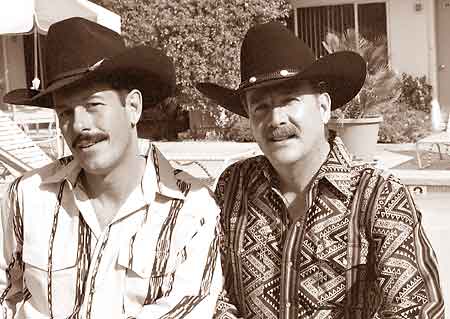 Inntrigue, Palm Springs