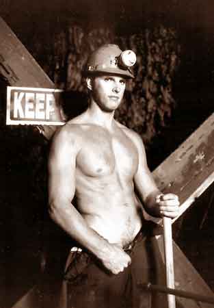 From Coalminer's Son