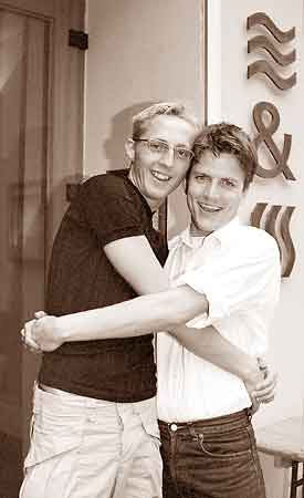 Schall und Rauch, Berlin  