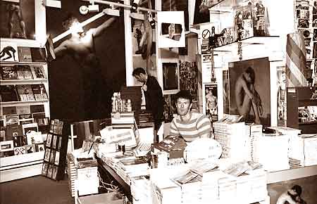 Galerie Janssen, Berlin  