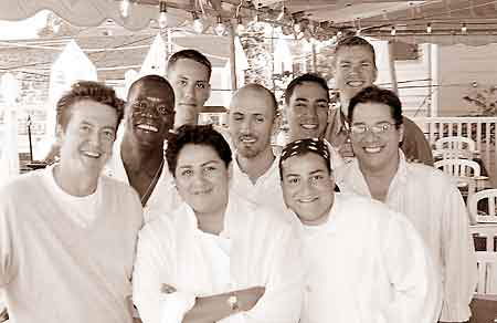 Commons, Provincetown  