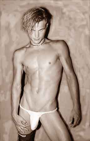 Masquerade, Charlotte 