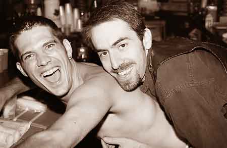 Centretown Pub, Ottawa 