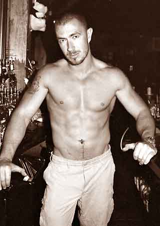 Rawhide, New York City 