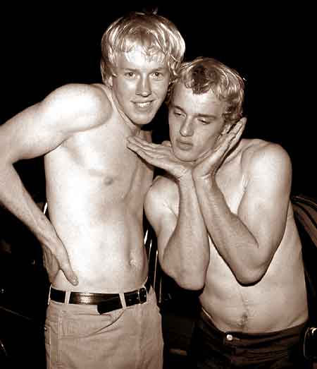 Dixie Belle, Kansas City  