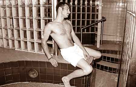 Club Seattle, Seattle