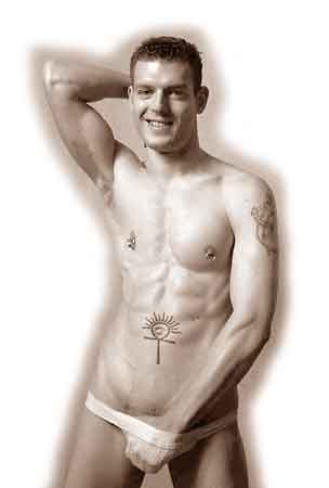 Yaroslav Mogutin <p>photo: Reed Massengill 