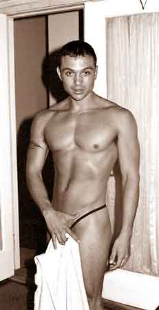 San Vicente Inn, Los Angeles