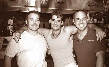 Ripples, Los Angeles 