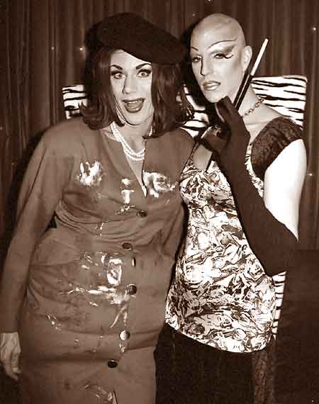 Southern Nights, Orlando 