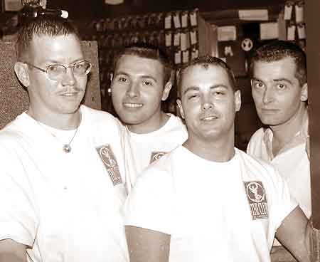 Club Fort Lauderdale, Fort Lauderdale