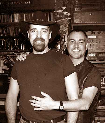 Phoenix, New Orleans  