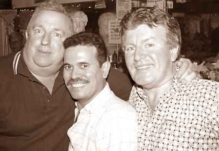 Condado Inn, San Juan