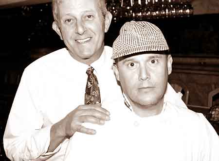 Tropics, Fort Lauderdale