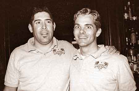 Good Friends, New Orleans 