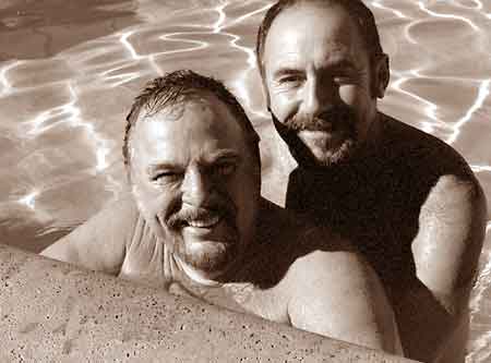 Vista Grande, Palm Springs