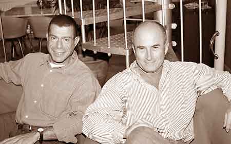 Hotel Beaumarchais, Paris  