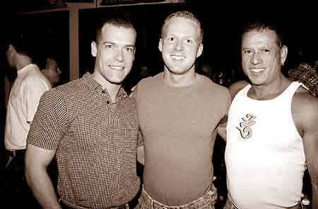 Park Manor, San Diego  