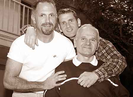 Hillcrest Inn, San Diego  