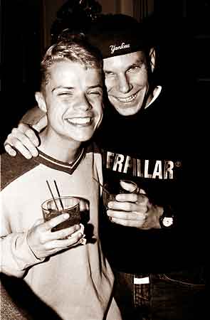 Top of the Park, San Diego  