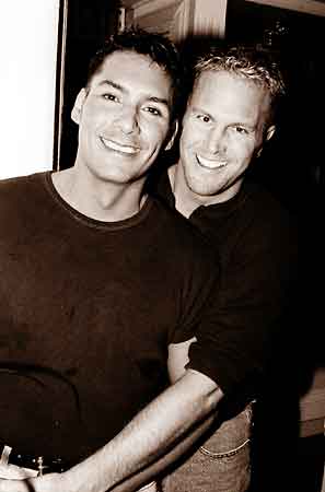 Top of the Park, San Diego  