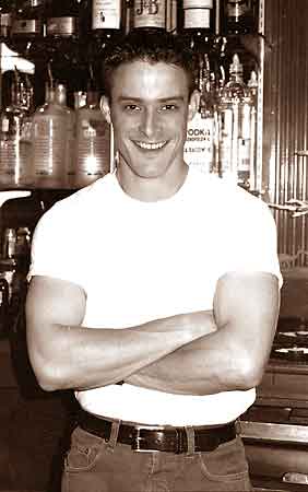 Oilcan Harry's,Austin