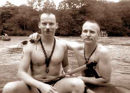 Lynwood Place, Atlanta