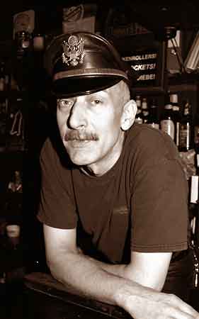 Cuckoo's Nest, Amsterdam