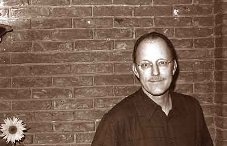 Hotel Orfeo, Amsterdam