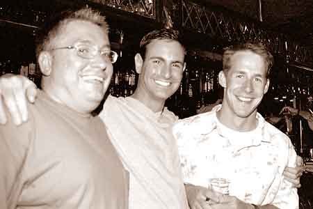 Cafe Soho, Amsterdam