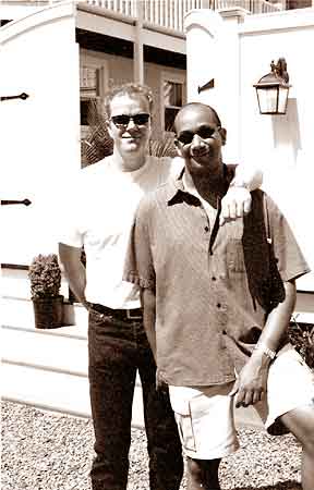 Carriage House, Provincetown 