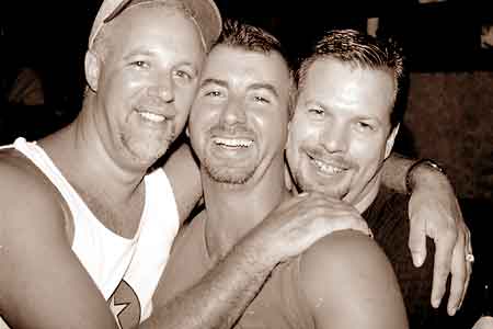 Alibi, Fort Lauderdale