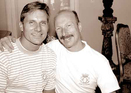 Citadel, Palm Springs