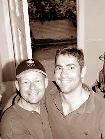 House on McGill, Toronto